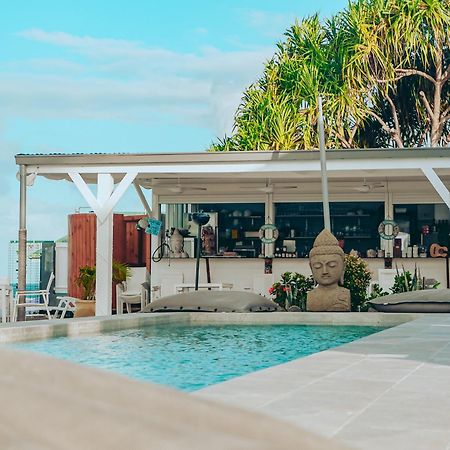 Pension Irivai, Appartement Rava 1 Chambre Bord De Mer ウツロア エクステリア 写真