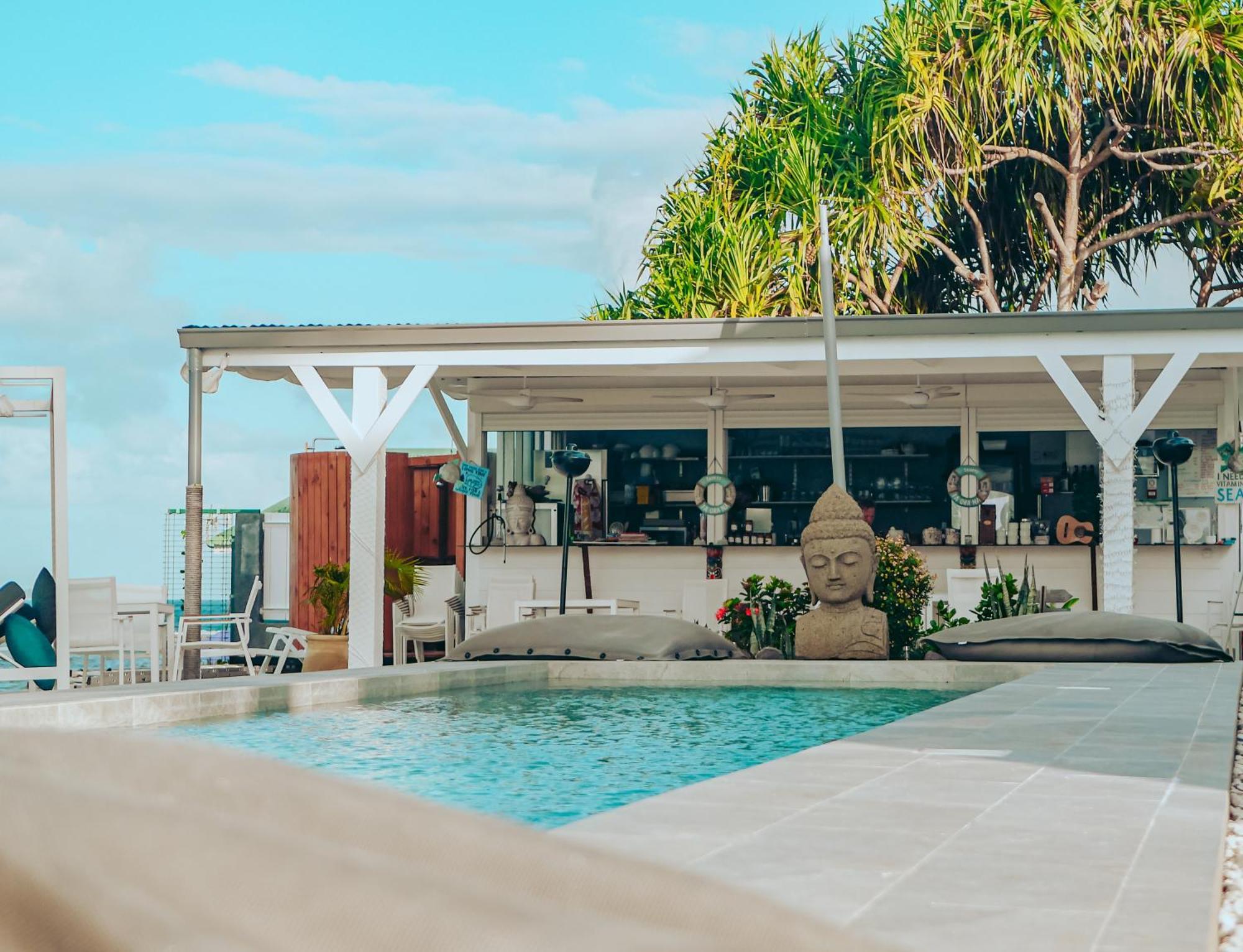 Pension Irivai, Appartement Rava 1 Chambre Bord De Mer ウツロア エクステリア 写真
